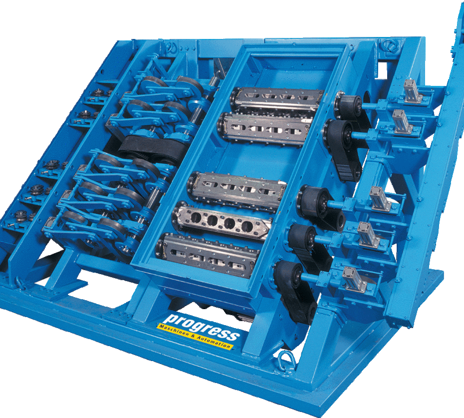 Bamtec Evolution - LiCon GmbH
